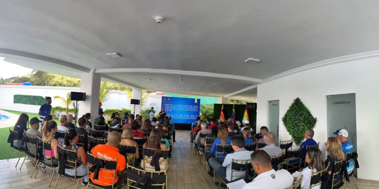 Miranda crece desde adentro: El secreto está en la Expo Guaicaipuro