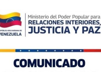 Inicia el proceso para retirar nacionalidad a Yon Goicoechea