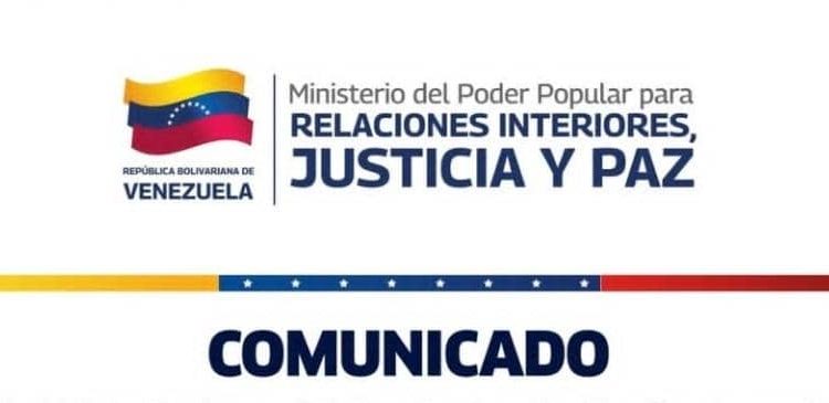 Inicia el proceso para retirar nacionalidad a Yon Goicoechea 1 Inicia el proceso para retirar nacionalidad a Yon Goicoechea