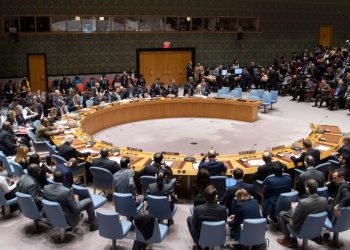 Venezuela defiende verdad ante el Consejo de Seguridad de la ONU 9 Venezuela defiende verdad ante el Consejo de Seguridad de la ONU