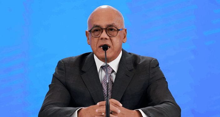 Gobierno de Venezuela alerta a Estados Unidos sobre grave amenaza planificada por la derecha extrema contra su Embajada en Caracas