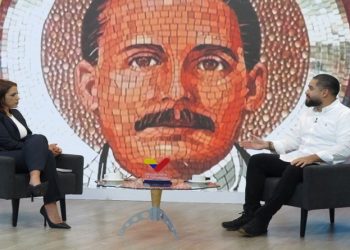 Nicolás Maduro Guerra: “Tenemos el deber de seguir divulgando y formando a las generaciones más jóvenes de quién fue José Gregorio Hernández y quién fue la madre Carmen Rendiles