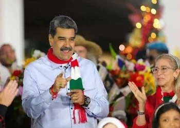 Presidente Maduro proclama Navidades felices y con paz, destacando la unión y alegría del pueblo venezolano