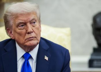 Los demócratas acusan a Trump de querer una «guerra» y un «cambio de régimen» en Venezuela