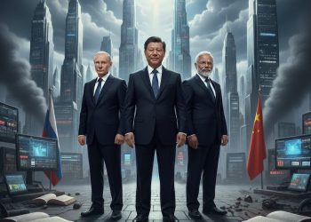 ¡Estamos perdiendo la guerra!