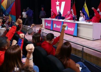 Más de 235 mil asambleas de base se realizaron para conformar los CBBI