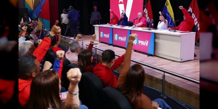 Más de 235 mil asambleas de base se realizaron para conformar los CBBI