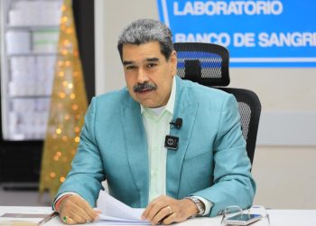 Presidente Maduro destaca rechazo regional a amenazas militares de Estados Unidos