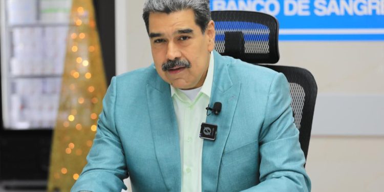 Presidente Maduro destaca rechazo regional a amenazas militares de Estados Unidos