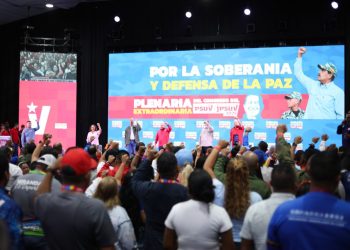 Diosdado Cabello ratifica que el pueblo venezolano celebrará la Navidad en paz pese a amenazas de EEUU 7 Diosdado Cabello ratifica que el pueblo venezolano celebrará la Navidad en paz pese a amenazas de EEUU