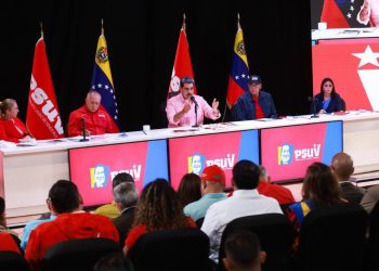 Jefe de Estado detalló que se realizaron 145.465 asambleas de calle en todo el país con una participación de 3 millones de venezolanos