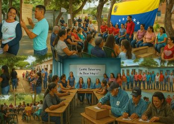 Los Comités Bolivarianos de Base Integral y la nueva etapa del PSUV