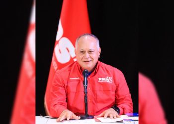 «Llamamos a los pueblos del mundo a venir a defender a Venezuela»