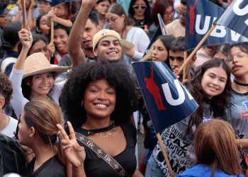 Presidente Maduro: «La juventud es la garantía de la paz de un pueblo que construye su Patria»  