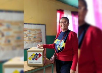 Venezuela celebra este domingo la Cuarta Consulta Popular Nacional