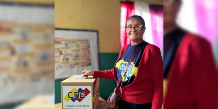 Venezuela celebra este domingo la Cuarta Consulta Popular Nacional