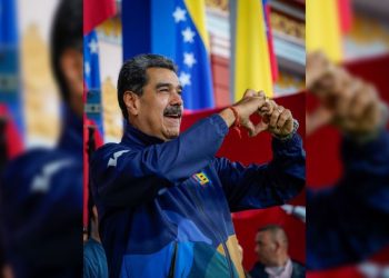 Presidente Nicolás Maduro celebra su 63° cumpleaños con un mensaje de gratitud y reafirmación en la lucha revolucionaria