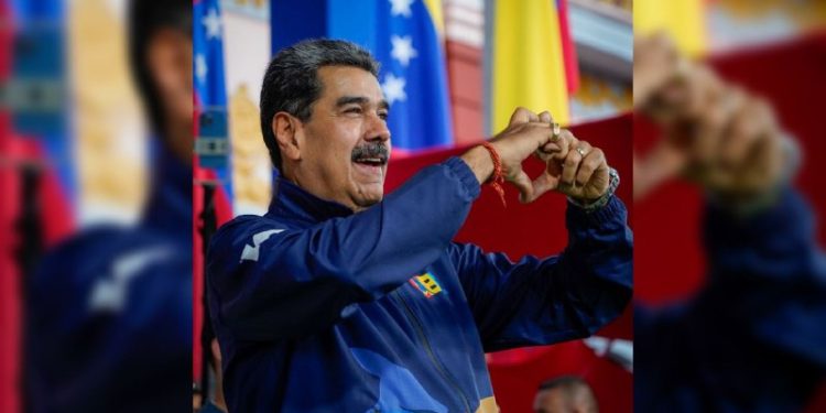 Presidente Nicolás Maduro celebra su 63° cumpleaños con un mensaje de gratitud y reafirmación en la lucha revolucionaria
