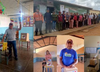 Venezuela consolida un nuevo sistema de organización comunitaria tras amplia participación en la Cuarta Consulta Popular Nacional 2025