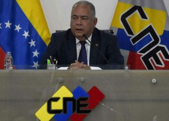 Consejo Nacional Electoral supervisó exitosa Cuarta Consulta Popular Nacional 2025 con amplia participación ciudadana