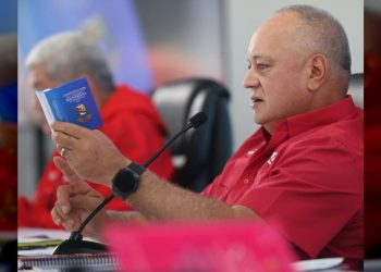 Cabello: El sábado y domingo se hizo una jornada histórica, como son todas las jornadas del movimiento comunal en Venezuela