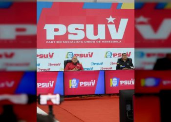 Caribe y América del Sur se reafirman como territorios de paz en Encuentro Parlamentario