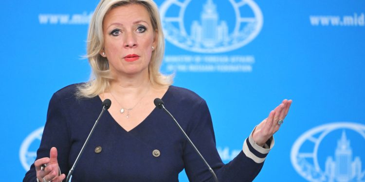 Rusia condena enérgicamente la agresión militar de Estados Unidos contra Venezuela