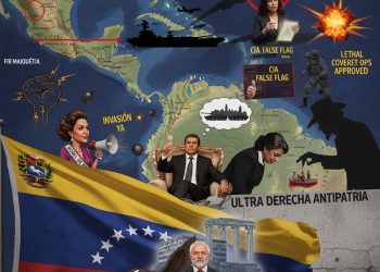 Crónicas de una amenaza imperial 7 Crónicas de una amenaza imperial