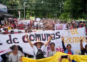 Democracia comunal y gobierno popular 9 Democracia comunal y gobierno popular