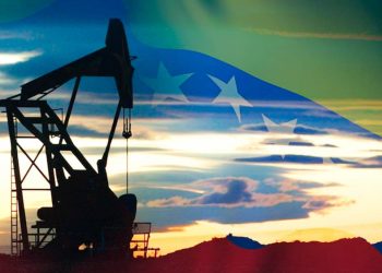 El Petróleo y la Patria