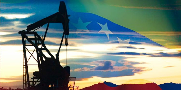 El Petróleo y la Patria