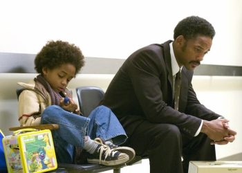 En busca de la felicidad