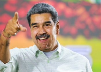 Un Líder forjado en las Batallas del Siglo XXI