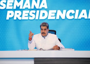 Presidente Maduro consolida Poder Nacional con la agenda científica 9 IMG 20251117 212023 320
