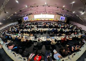 Venezuela denuncia evasión de financiamiento climático en la COP30