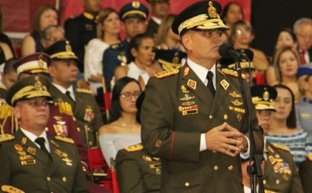 Récord de matrícula en la Universidad Militar, el Pueblo venezolano responde con patriotismo ante amenazas