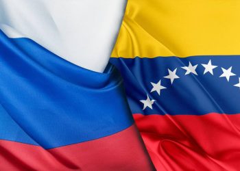 Rusia anuncia contacto con Venezuela ante posibles agresiones de EE.UU.