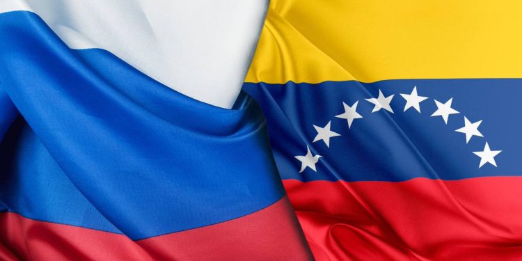 Rusia anuncia contacto con Venezuela ante posibles agresiones de EE.UU.