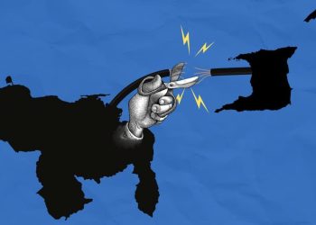 Soberanía energética y la irrevocable lógica de la paz