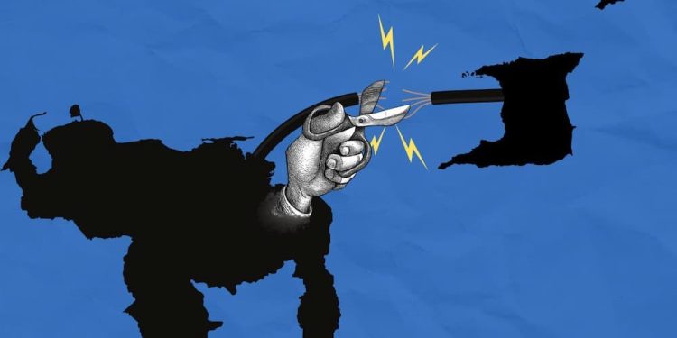 Soberanía energética y la irrevocable lógica de la paz