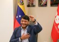 “Venezuela aboga por la paz de toda América Latina”