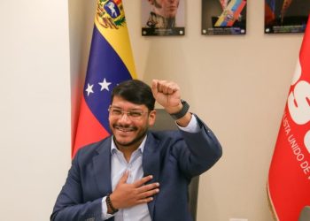 “Venezuela aboga por la paz de toda América Latina”