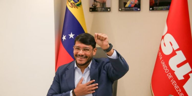 “Venezuela aboga por la paz de toda América Latina”