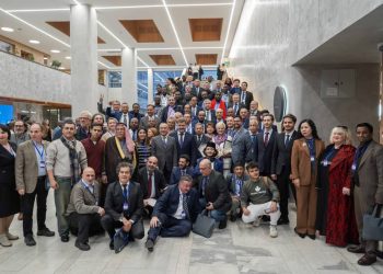 Venezuela presente en el Foro Internacional de Graduados de la URSS y Rusia 5 Venezuela presente en el Foro Internacional de Graduados de la URSS y Rusia
