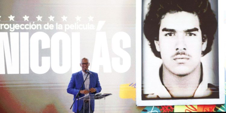 Nicolás: el origen se proyectará en los 5.336 circuitos comunales del país