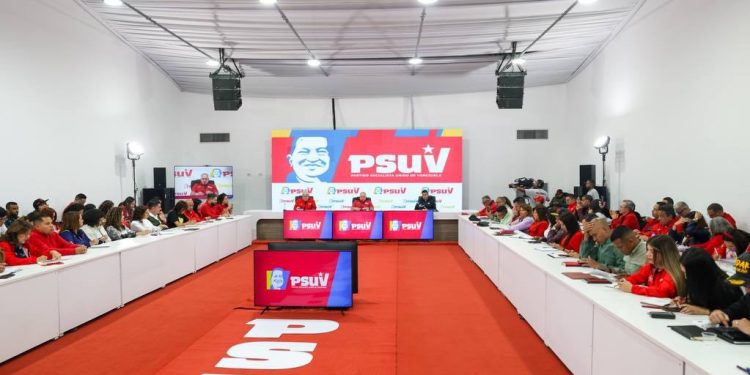 Cabello denuncia a Trinidad y Tobago como «frente de agresión» contra Venezuela