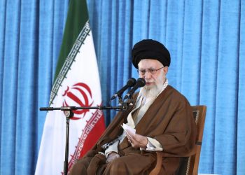 Ultimátum de Irán a EE.UU: Jameneí condiciona la cooperación entre ambos
