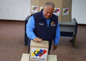 elvis amoroso presidente del cne 188093
