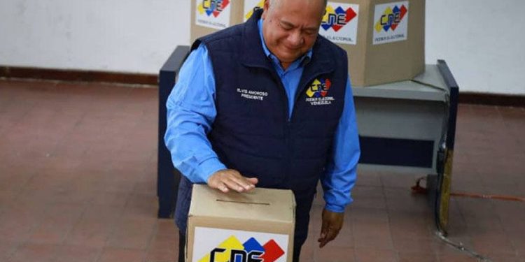 elvis amoroso presidente del cne 188093