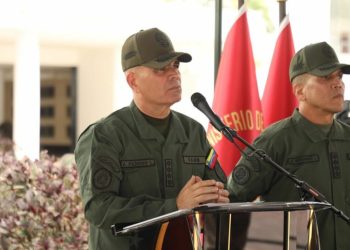 ministro de la defensa vladimir padrino lopez 185925